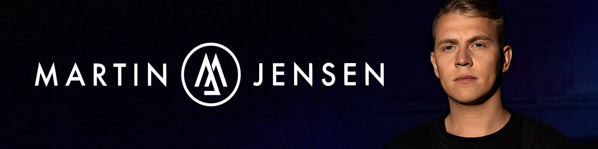 マーティン・イェンセン