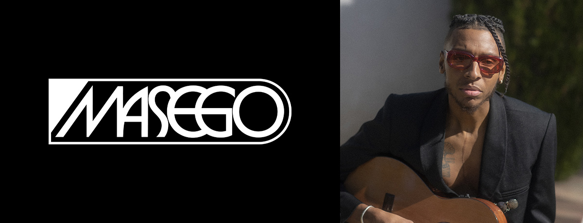 マセーゴ