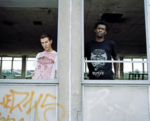 Massive -attack