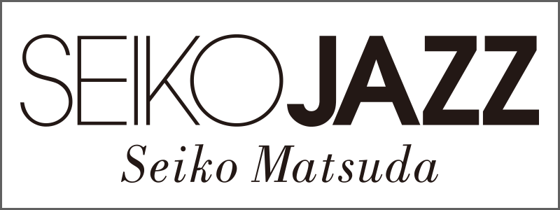 SEIKO MATSUDA UMオフィシャルページ