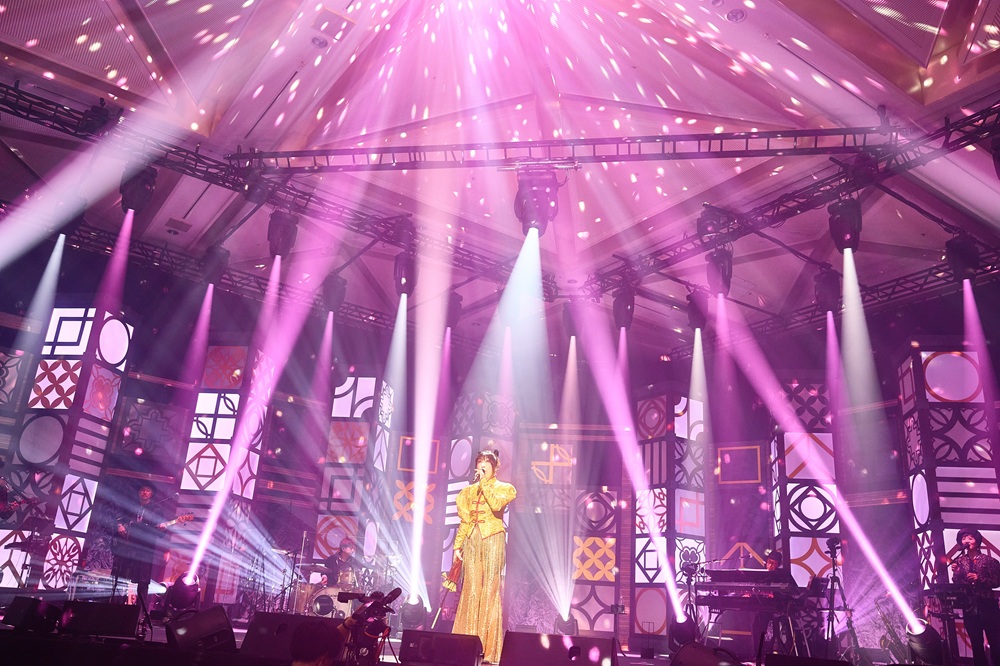 SURF & SNOW in Naeba Vol.46 スタート！ 今年のテーマはオリエンタル