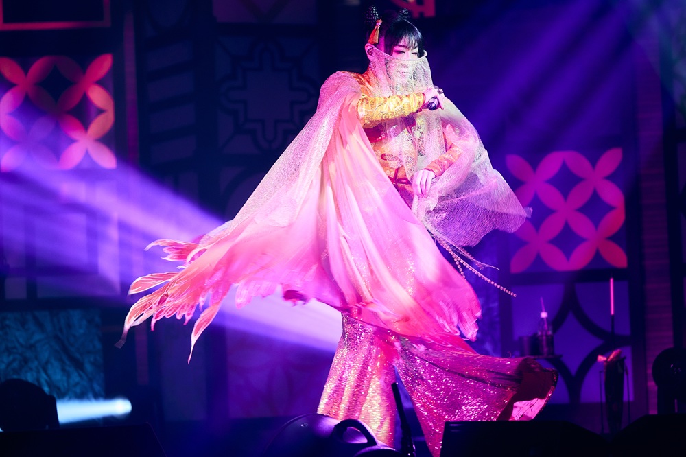 SURF & SNOW in Naeba Vol.46 スタート！ 今年のテーマはオリエンタル