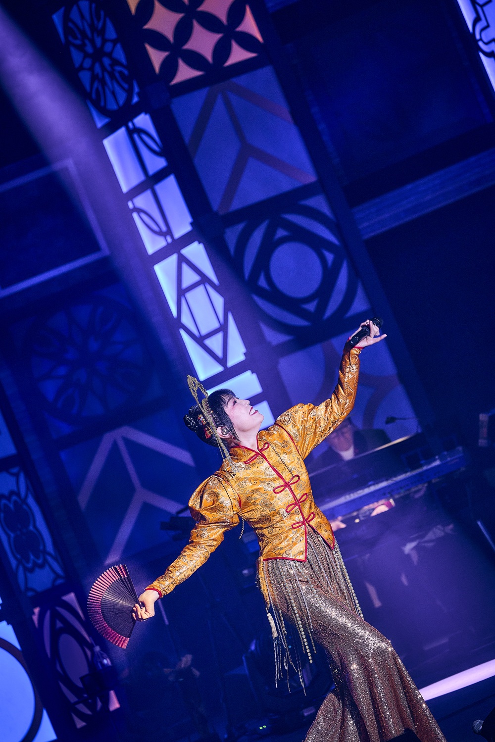 SURF & SNOW in Naeba Vol.46 スタート！ 今年のテーマはオリエンタル