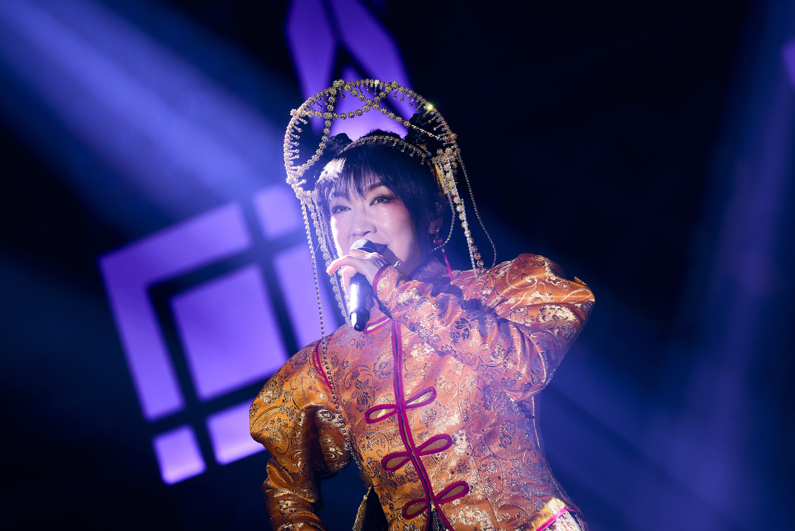 SURF & SNOW in Naeba Vol.46 スタート！ 今年のテーマはオリエンタル