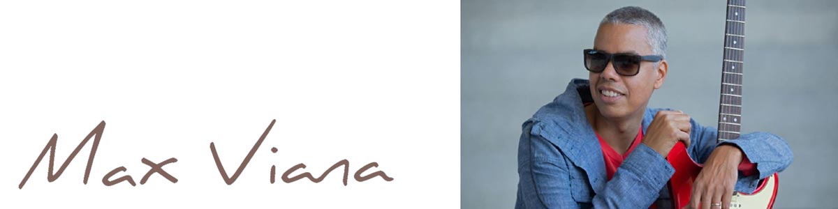 マックス・ヴィアナ
