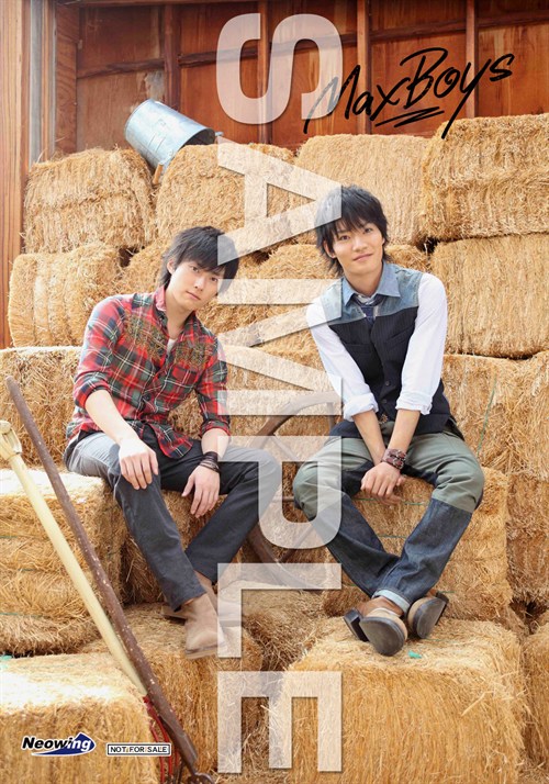 ネオウイング特典