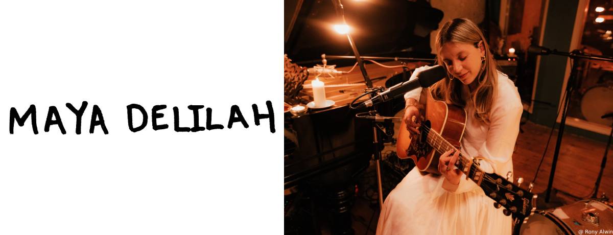 マヤ・デリラ マヤ・デライラ UNIVERSAL MUSIC JAPAN