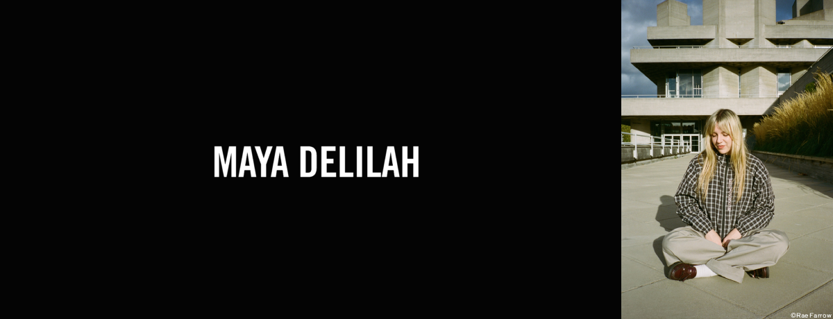 Maya Delilah
