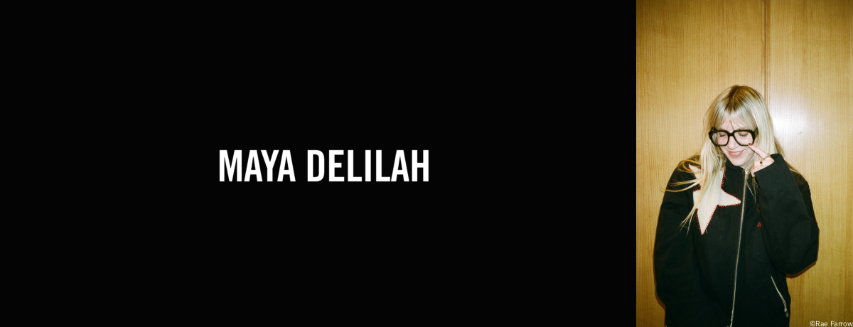 Maya Delilah