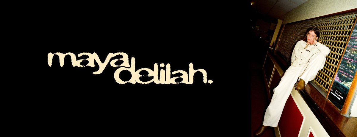 Maya Delilah