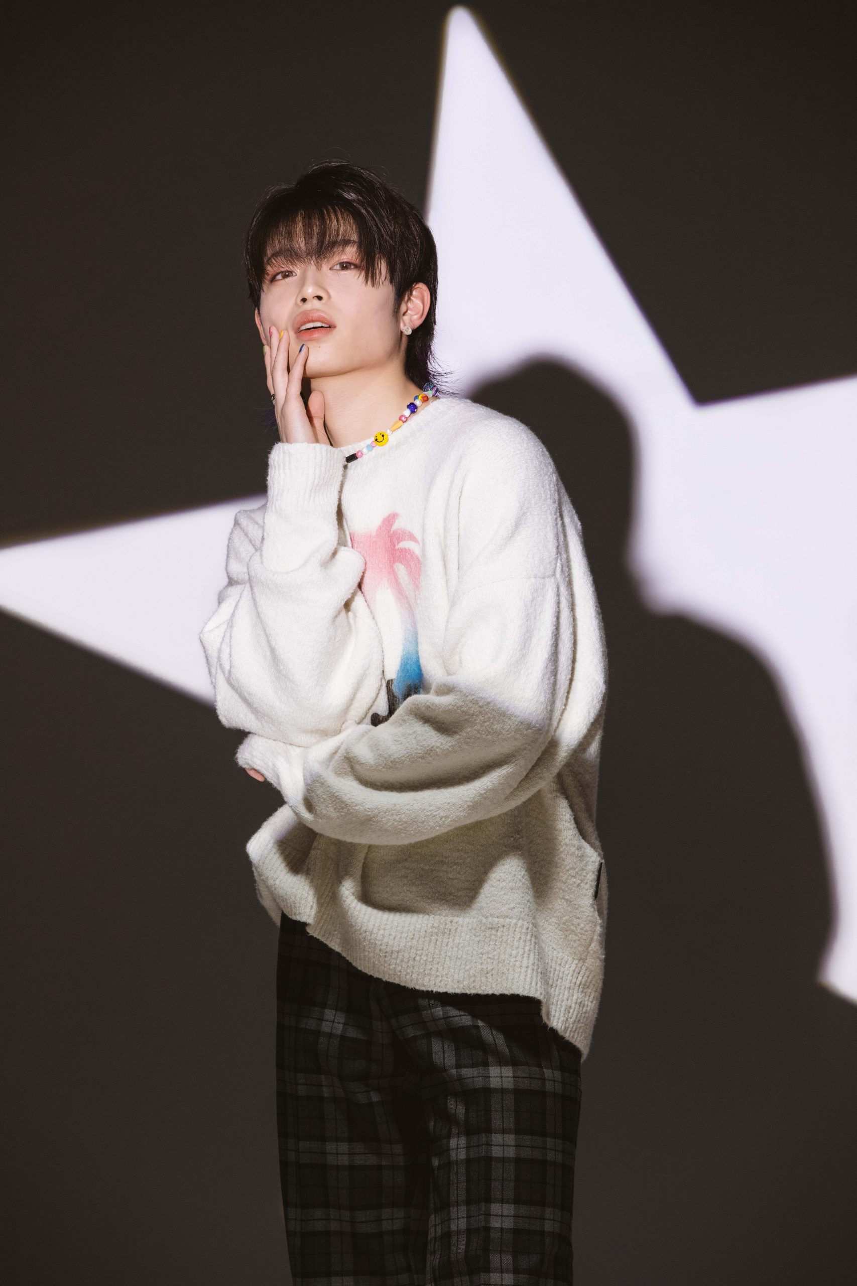 BIOGRAPHY MAZZEL UNIVERSAL MUSIC JAPAN