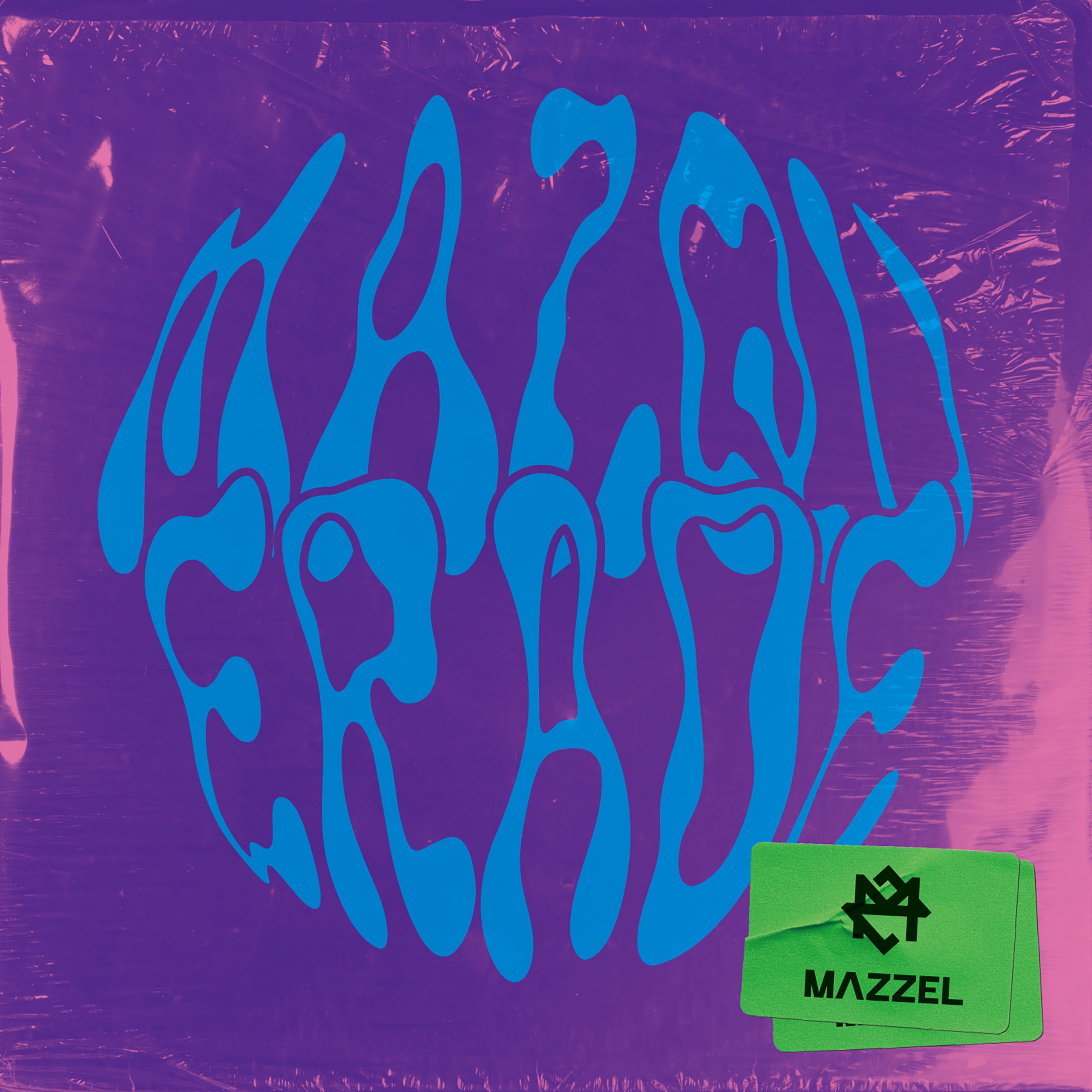 MAZQUERADE」LINE MUSIC チャートインチャレンジ開催決定 - MAZZEL
