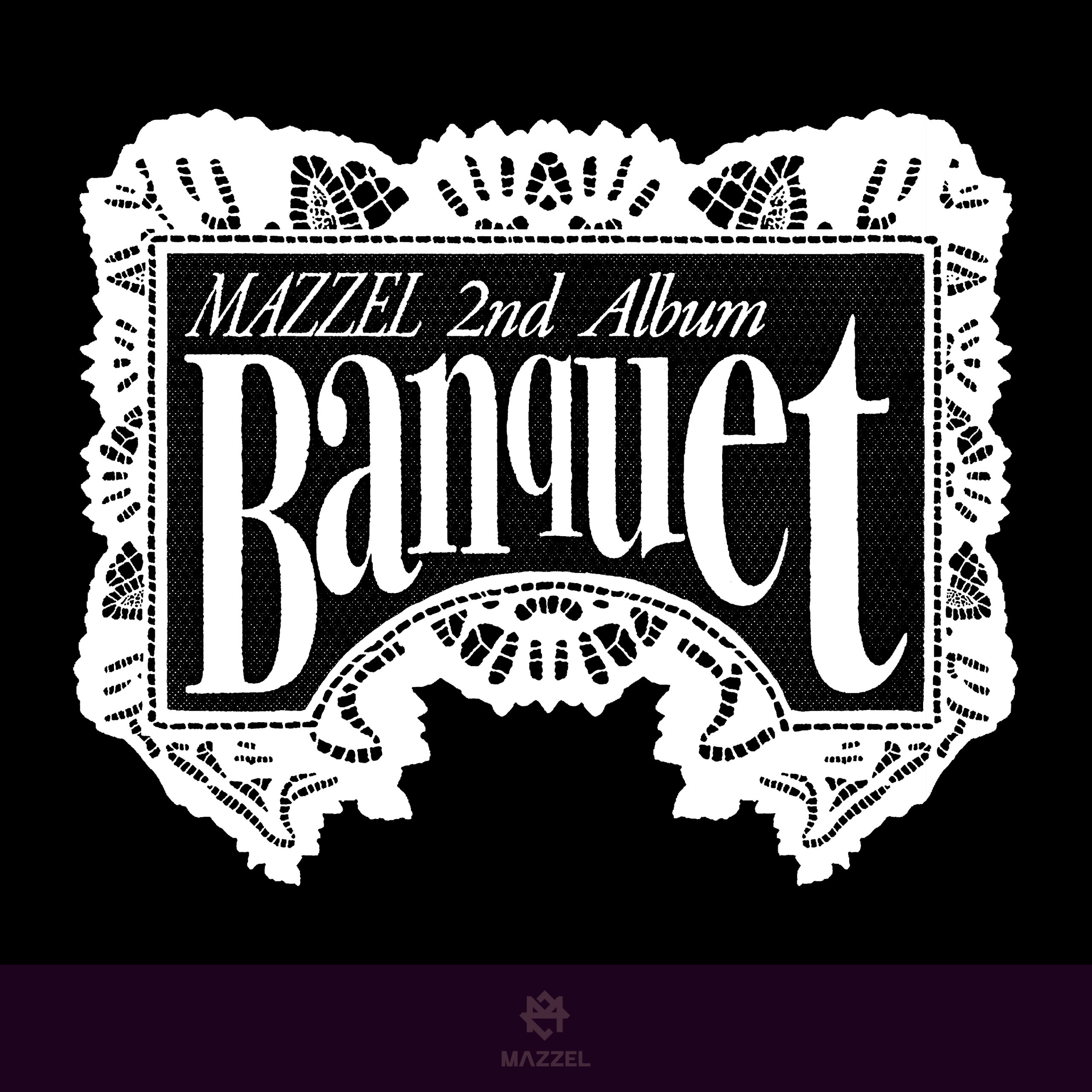 2nd Album「Banquet」4/6(月)先行配信決定！また、2nd Album「Banquet