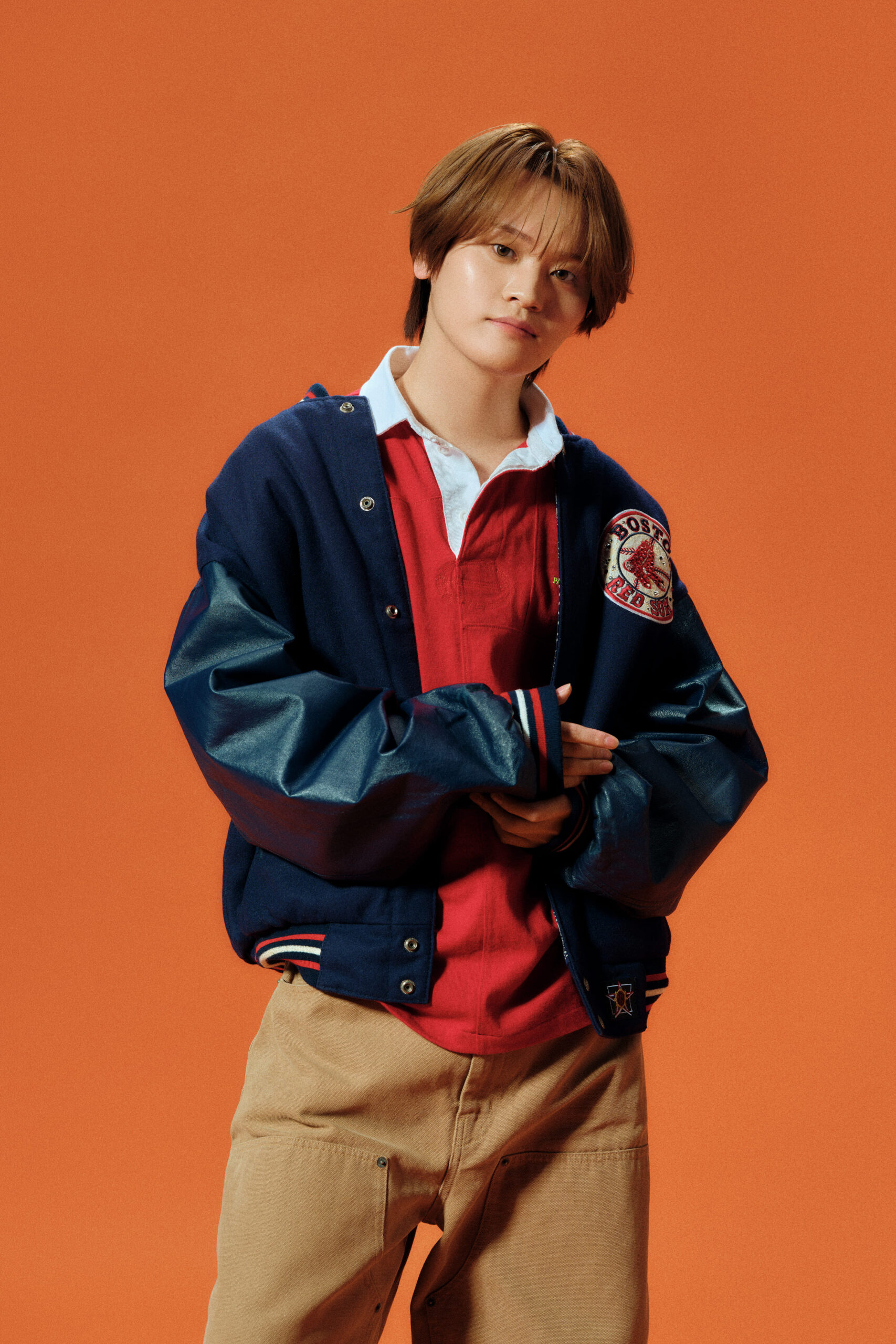 BIOGRAPHY - MAZZEL - UNIVERSAL MUSIC JAPAN