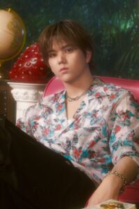 BIOGRAPHY - MAZZEL - UNIVERSAL MUSIC JAPAN