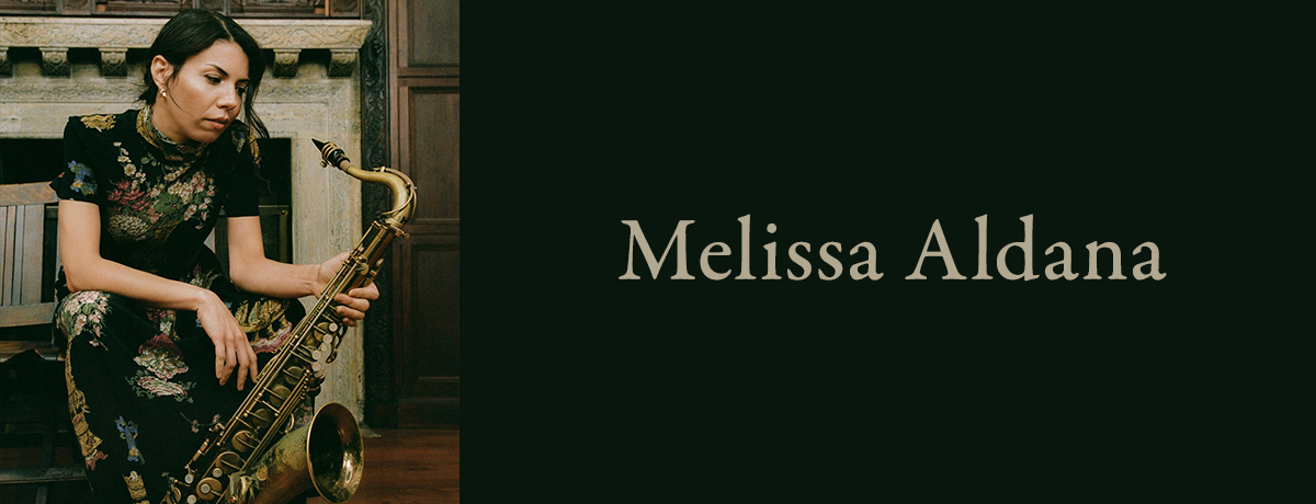 メリッサ・アルダナ