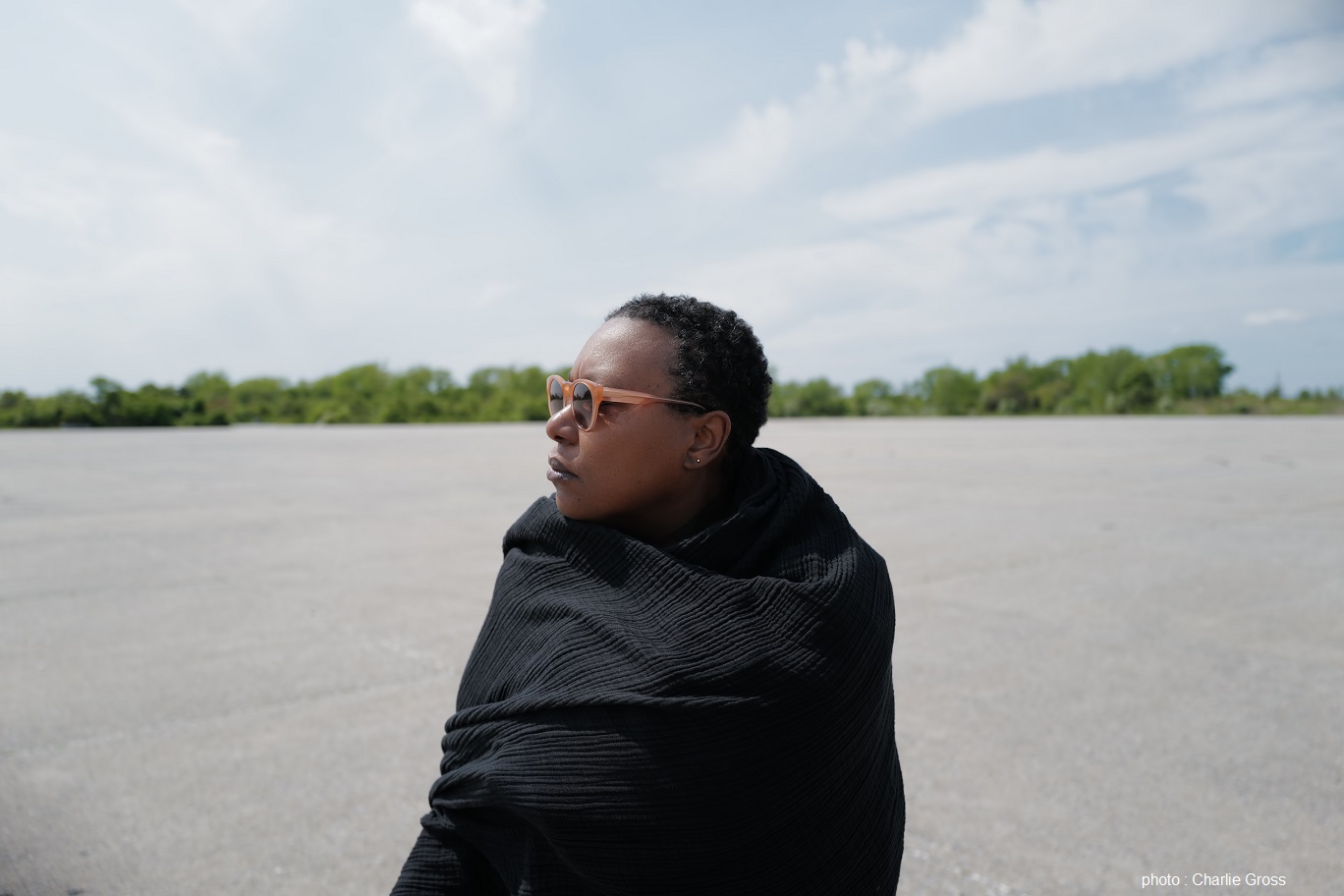 ミシェル・ンデゲオチェロ ｜ Meshell Ndegeocello - UNIVERSAL MUSIC