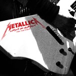 Metallica _Lords Of Summer _cover