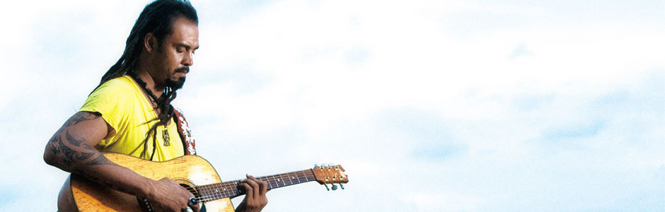 マイケル・フランティ＆スピアヘッド