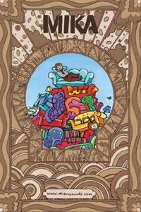 Mika _poster