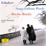 セレナーデ～マイスキー・シューベルト名曲集