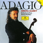 ロマンス～チェロ名曲集