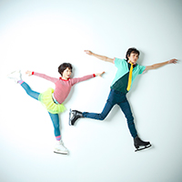 蜜「箱の中のランデブー」ジャケット写真