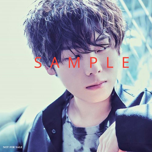 ジャケット写真