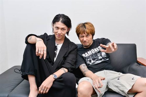 MIYAVI8.29
