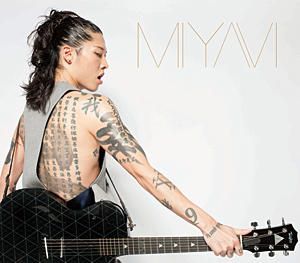 Miyavi _140304