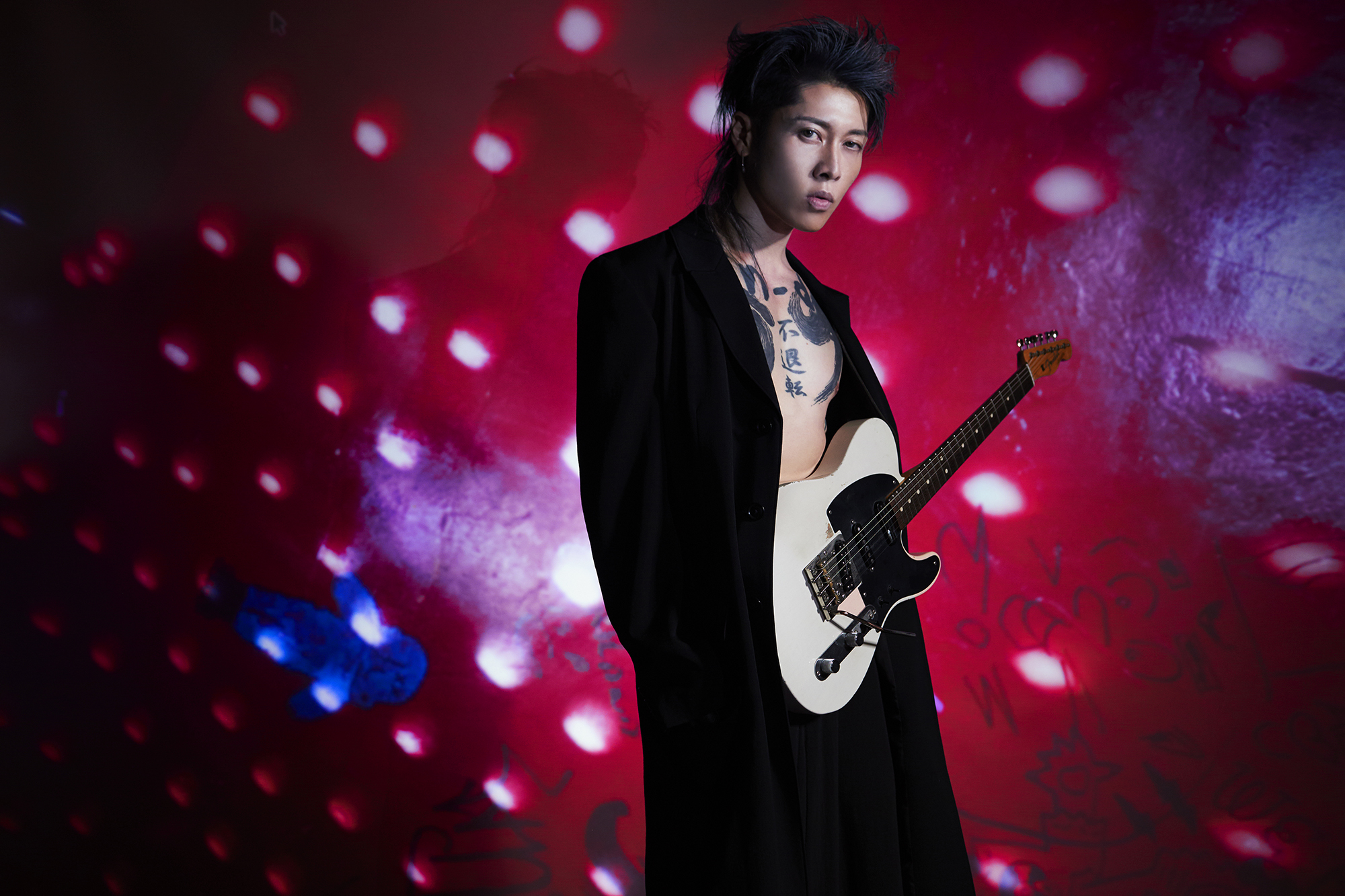 Biography Miyavi Universal Music Japan