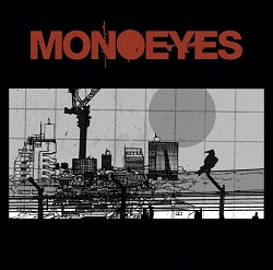 MONOEYES_A Mirage In The Sun