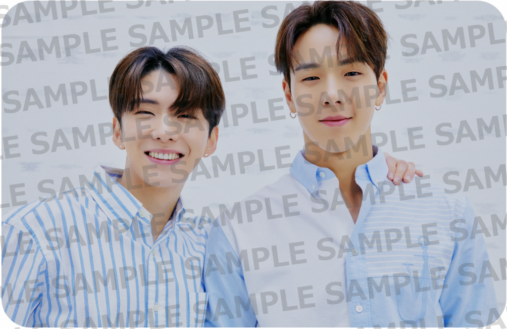 Monsta X オンラインイベント限定特典オリジナルトレカ付きjapan 3rd Album Flavors Of Love 販売決定のご案内 抽選で直筆サイン入り特典もプレゼント Monsta X