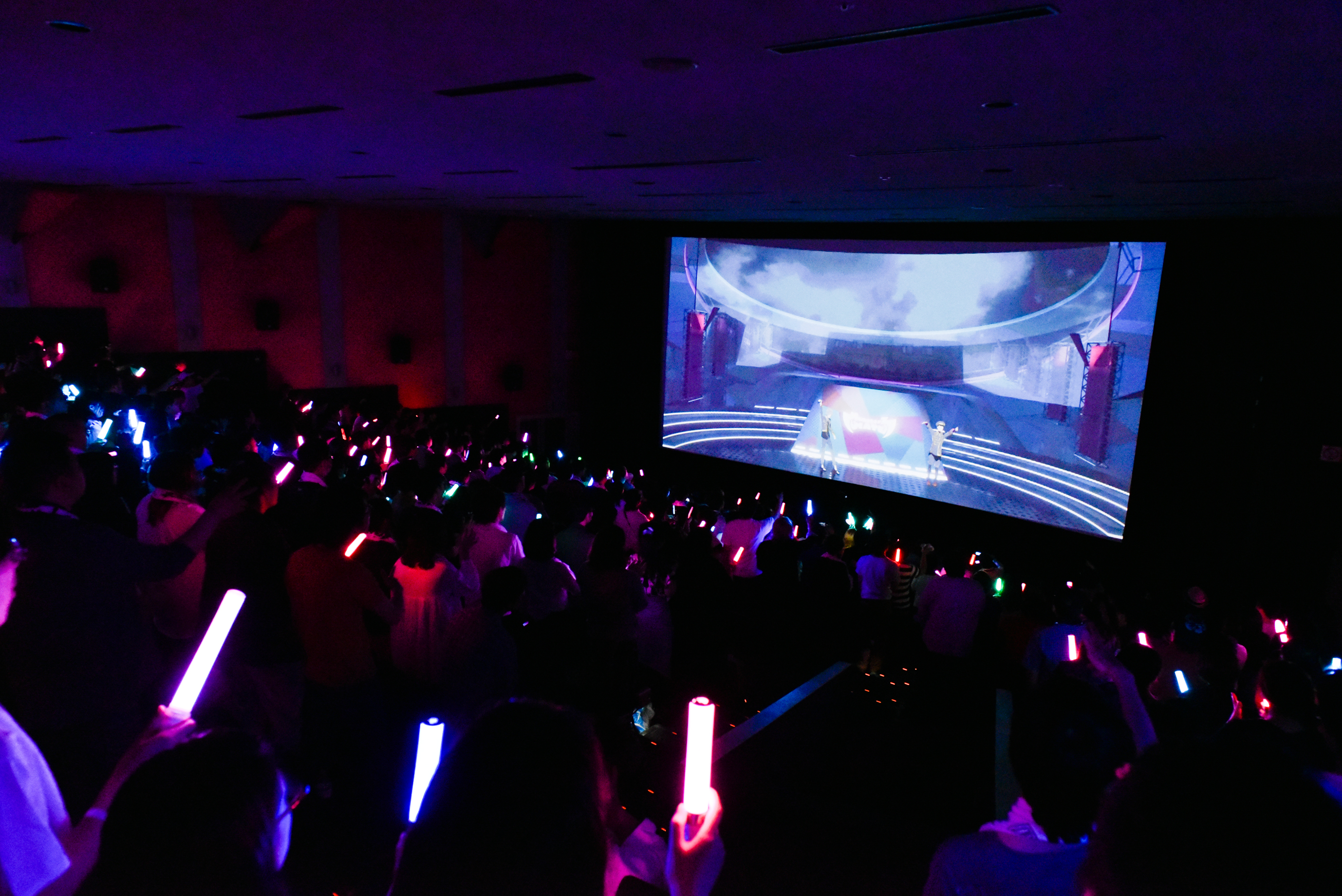 メジャーデビューアルバム「MZM」を引っ提げてのワンマンライブ開催 
