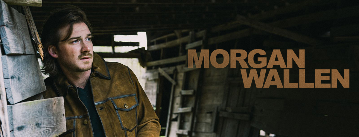 モーガン・ウォーレン