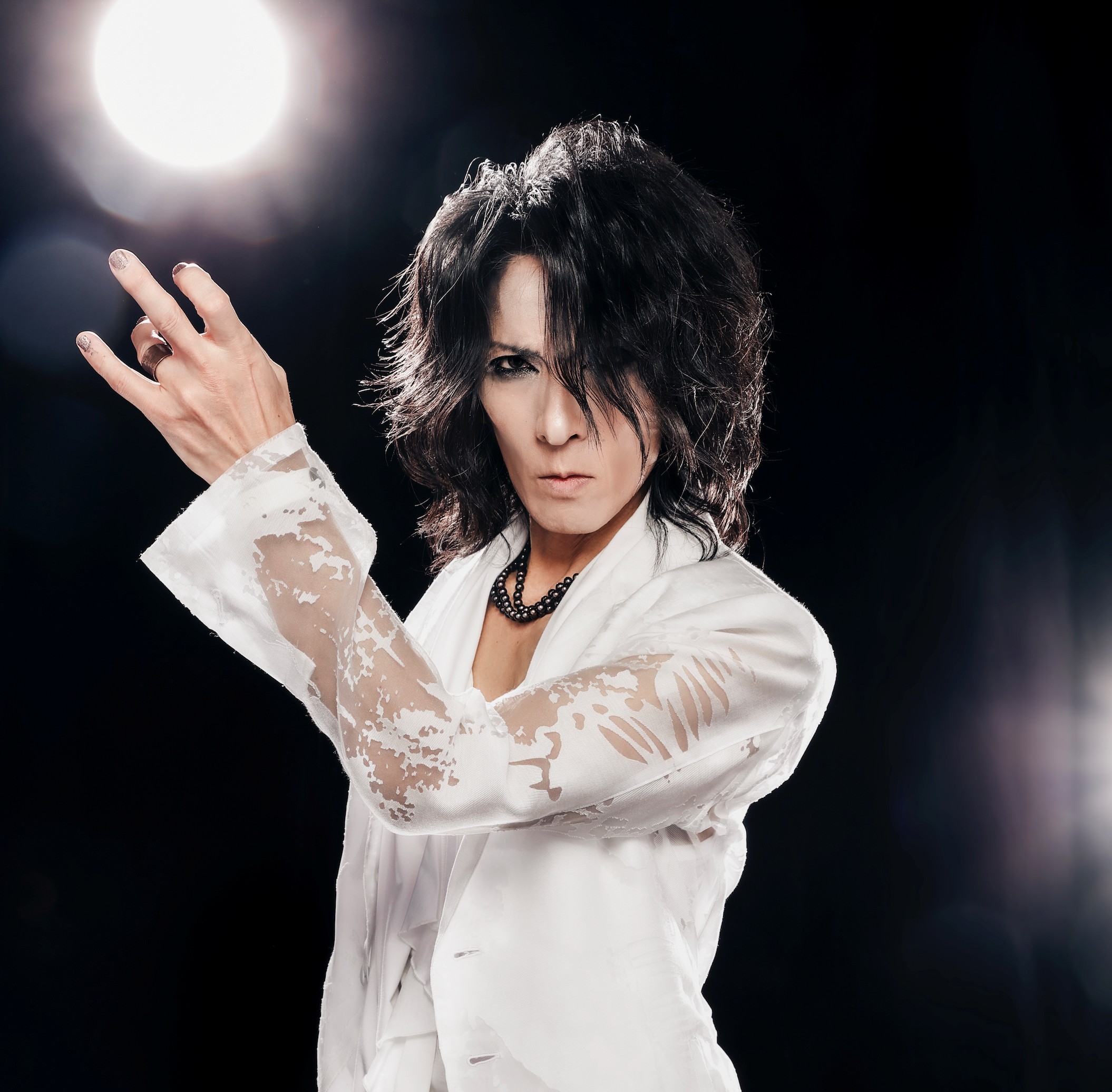 MORRIE - UNIVERSAL MUSIC JAPAN