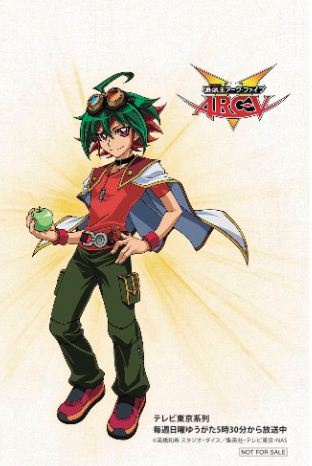 オリジナルステッカー