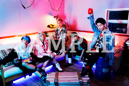 170706_artist _limited _sample 01