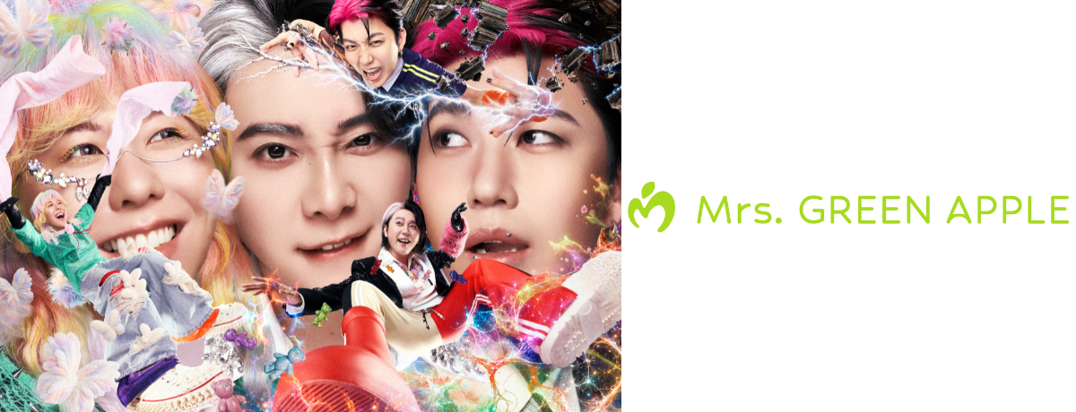 10 [10 &amp; “Harmony” COMPLETE BOX][CD][+Blu-ray][+GOODS] - Mrs