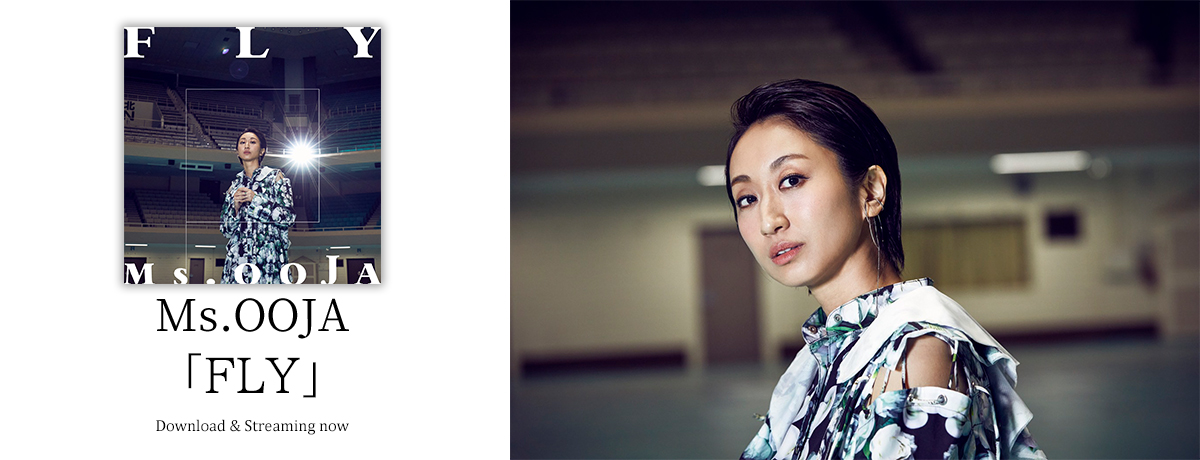 WOMAN Love Song Covers[CD] Ms.OOJA UNIVERSAL MUSIC JAPAN