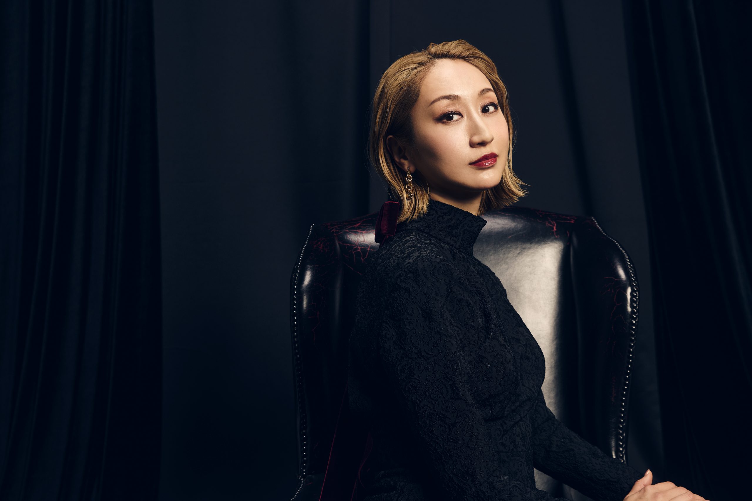 最新オリジナルアルバム「最終回」を彩る アーティスト写真 