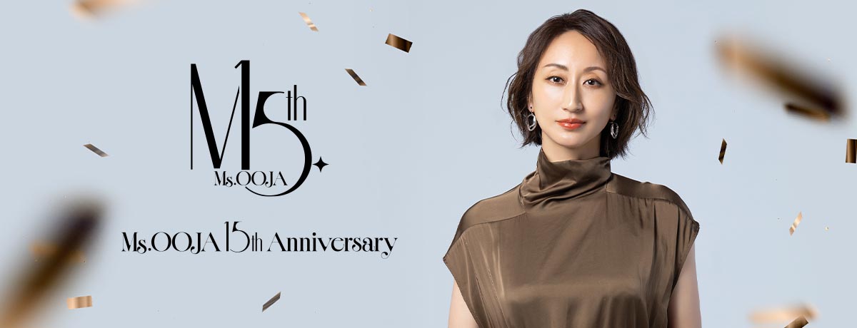 Ms.OOJA