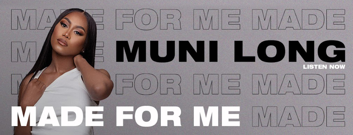 マニー・ロング