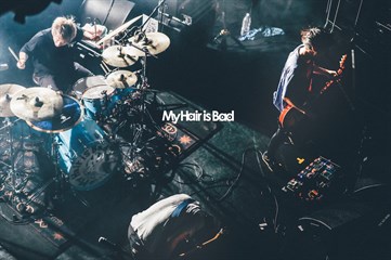 MHi Bアーティスト写真