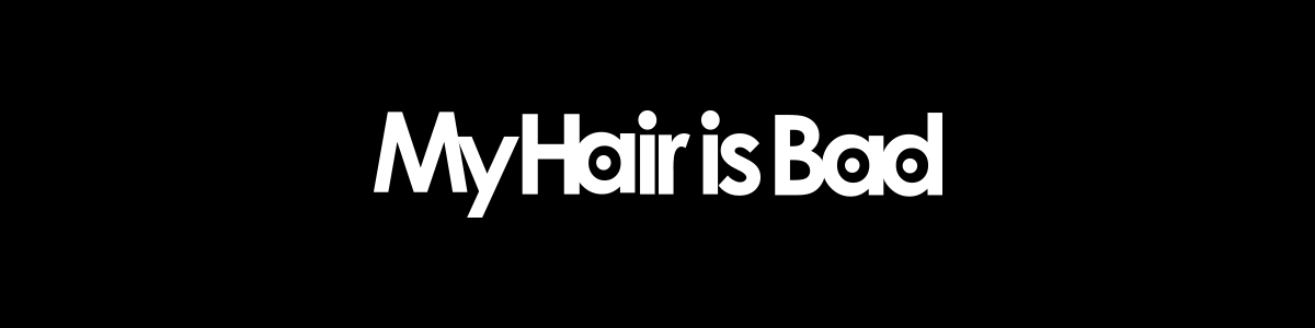 My Hair Is Bad Universal Music Japan