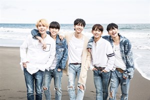 （3月3日18時解禁）【MYNAME】アーティスト写真S