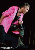 HMVオリジナルポスター