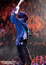 TOWER RECORDSオリジナルポスター