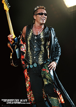 TSUTAYA RECORDSオリジナルポスター