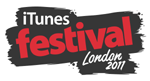 I Tunes -Festival _2011